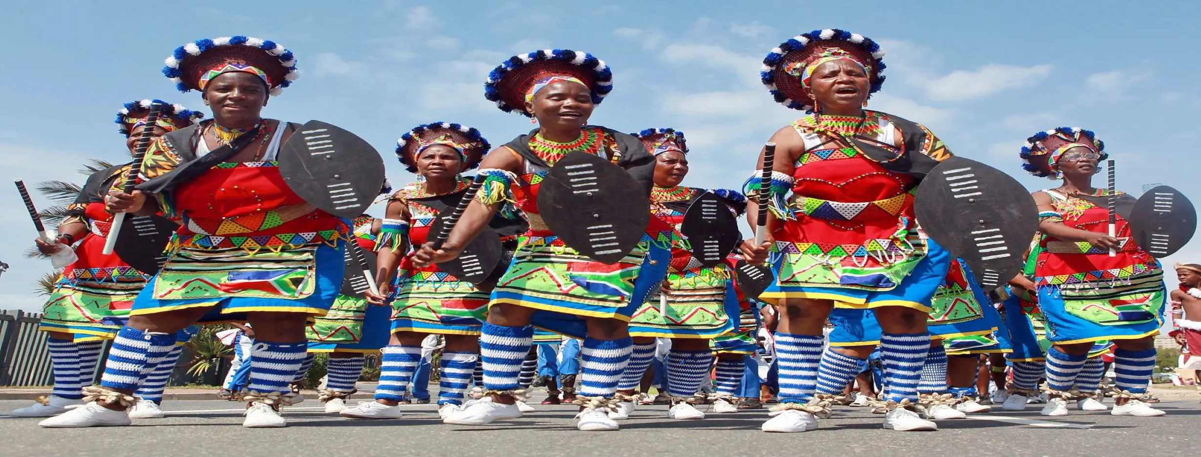 Image for Traditional Festivals